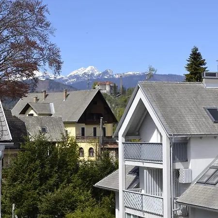 Lägenhet Friendly Bled